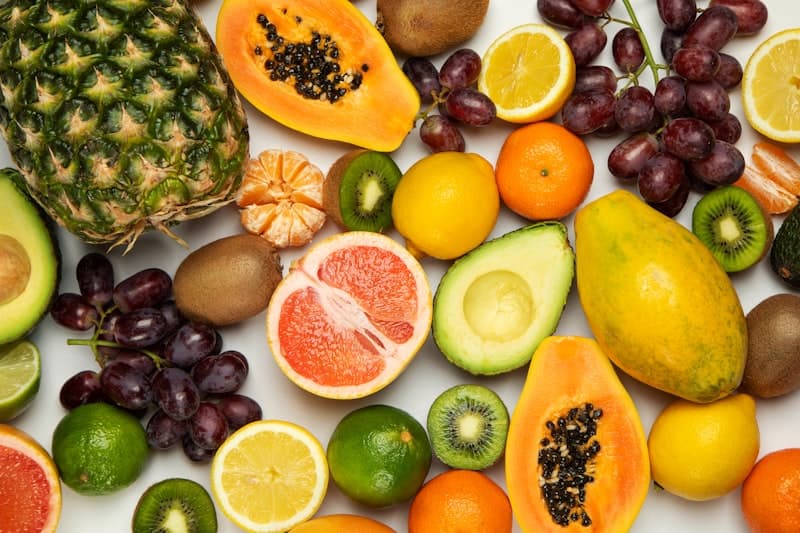 Fresh Food