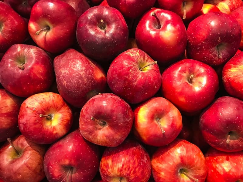 Red Apples 6-Pack