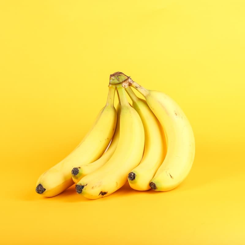 Fresh Bananas (Bunch)