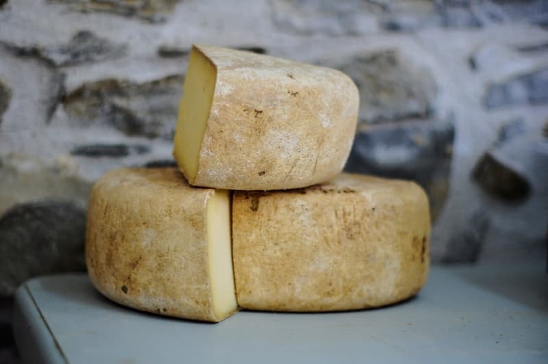 Mature Cheddar 400g