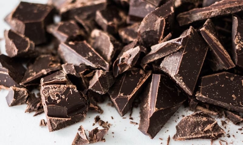 Milk Chocolate Bars 4-Pack