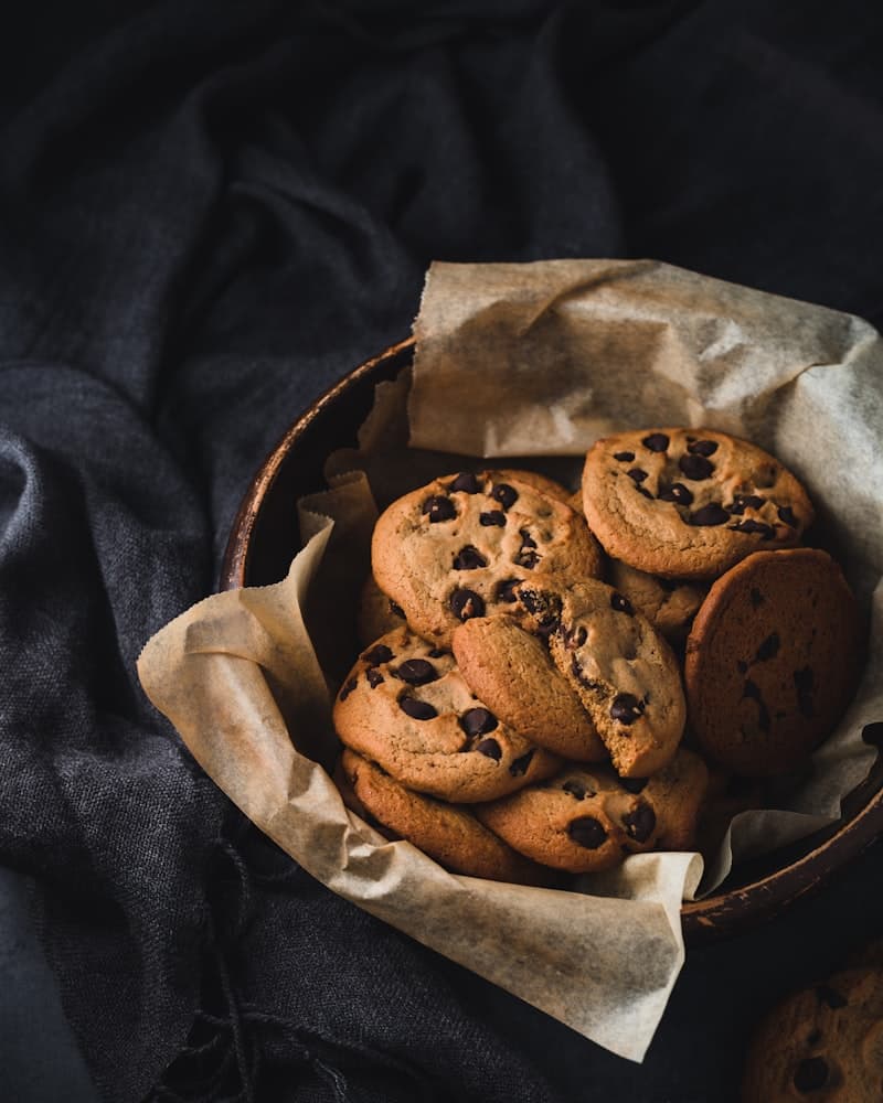 Digestive Biscuits 400g