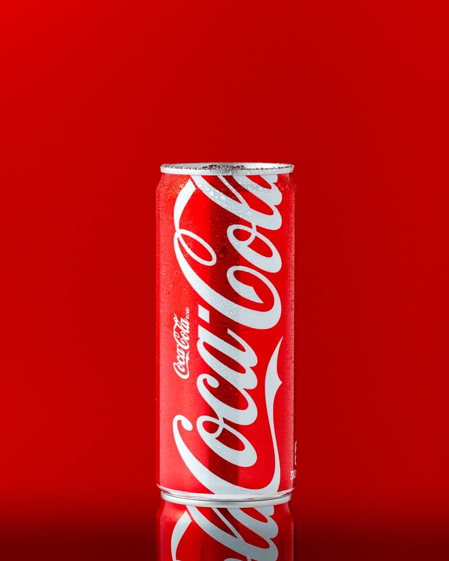Energy Drink 4-Pack