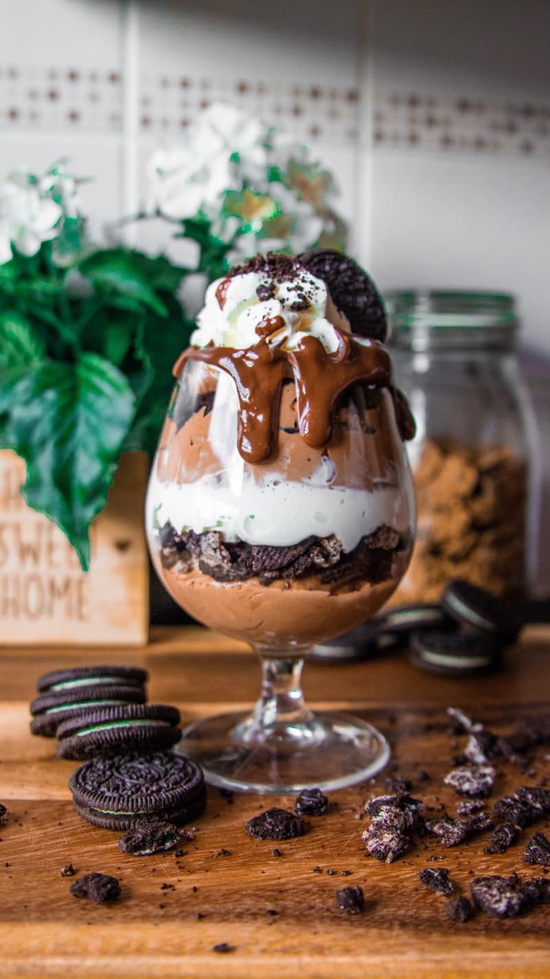 Vanilla Ice Cream 1L