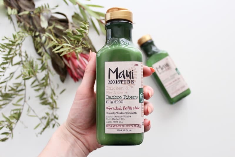 Everyday Shampoo 400ml