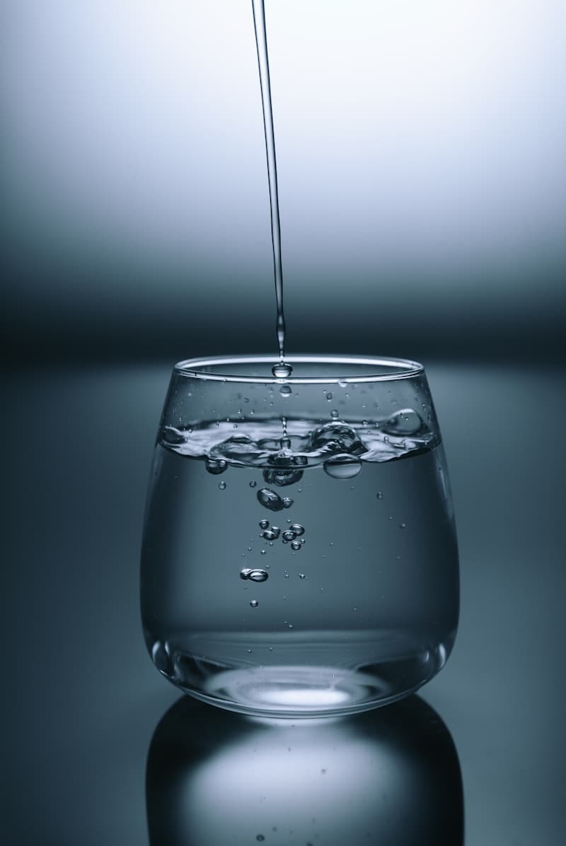 Still Water 6 x 500ml