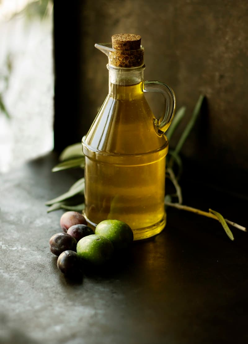 Sunflower Cooking Oil 2L