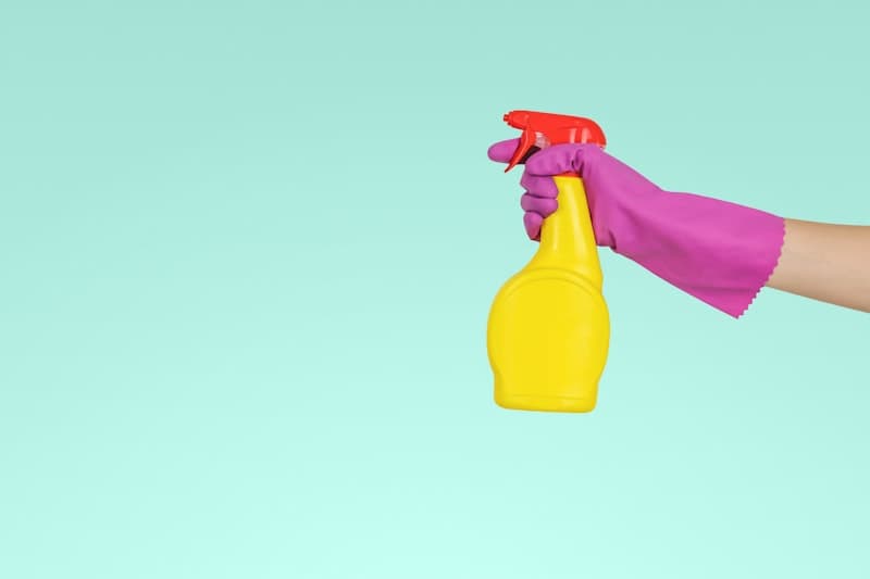 Multi-Surface Cleaner 750ml