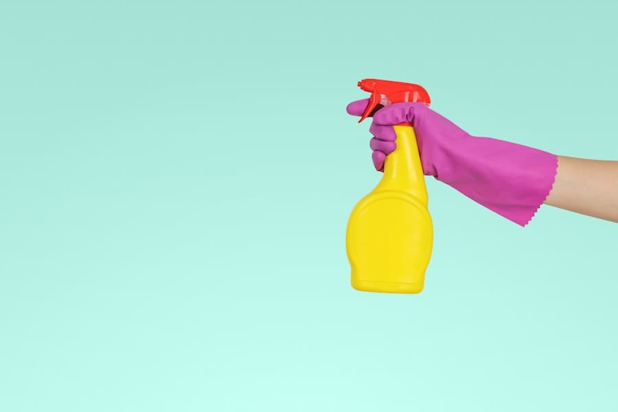 Washing-Up Liquid 750ml