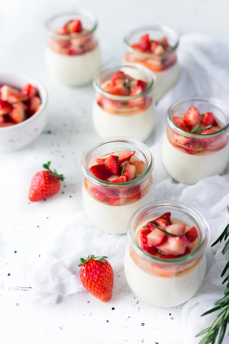 Greek Style Yoghurt 500g